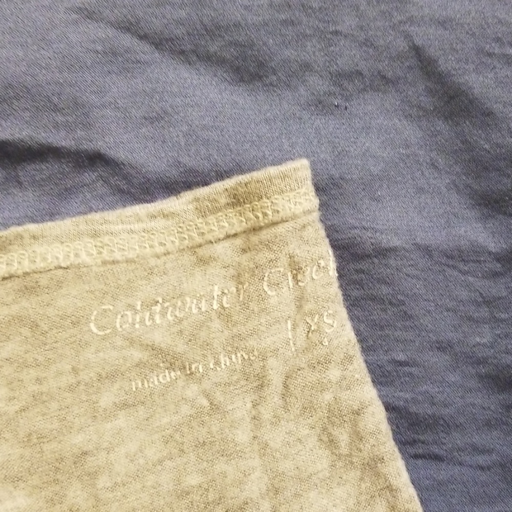Cold water Creek Tank Bundle - Picture 4 of 5